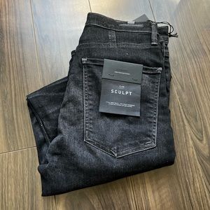 Citizens of Humanity Chrissy Sculpt Denim - Size 29 NWT